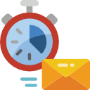 Actualisation de l'alerte météo